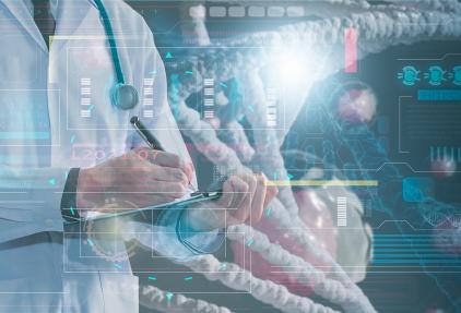 Risk-Based Screening - Infrastructure Initiative 2025
