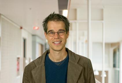 Alpe-onderzoeker in de spotlight: Hans Jacobs