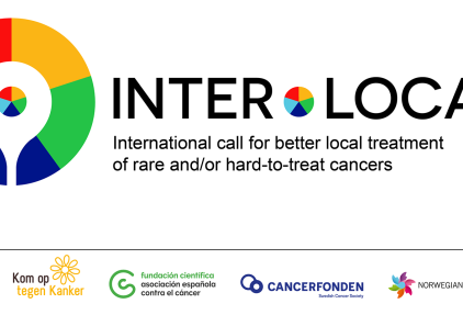 INTER-LOCAL: international call for better local treatment of rare and/or hard to treat cancers